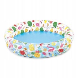 Intex pripučiamas vaisių baseinas 122x25cm