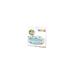 Intex pripučiamas vaisių baseinas 122x25cm
