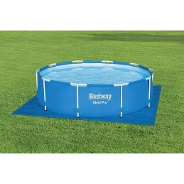 Bestway baseino kilimėlis 335cm x 335cm 58001