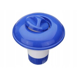 Plūdinis dozatorius, baseino cheminių medžiagų dozatorius bw 58210