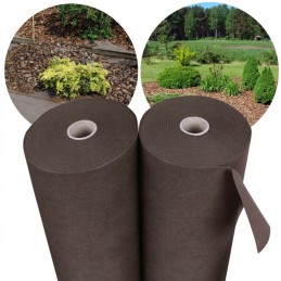 Ruda agrotekstilė 1,6m 150g UV 5m bellushortus