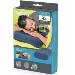 Pripučiama kelioninė pagalvė bestway 67121n galvūgaliui