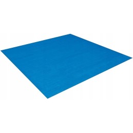 Kilimėlis sodo sūkurinei voniai, stiprus baseino kilimėlis intex bestway 3x2m