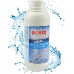 Glostatinis preparatas su daugiafunkciniu poveikiu: