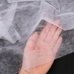 Balta agrotekstilė 1,5m 15g/m2 su UV 40m bellushortus