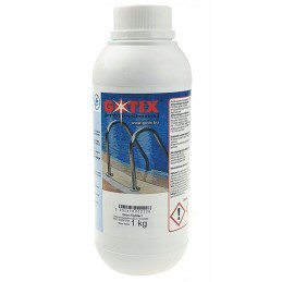 Baseino chemikalai nuo dumblių dumbliams gotix fighter 1l