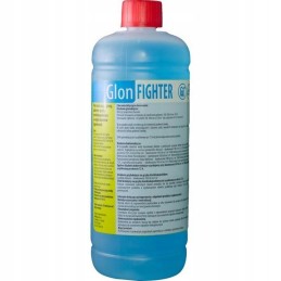 Baseino chemikalai nuo dumblių dumbliams gotix fighter 1l