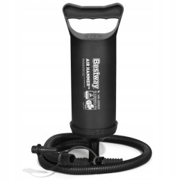 Bestway rankinis pompa 30cm Pilek 62002 čiužiniams