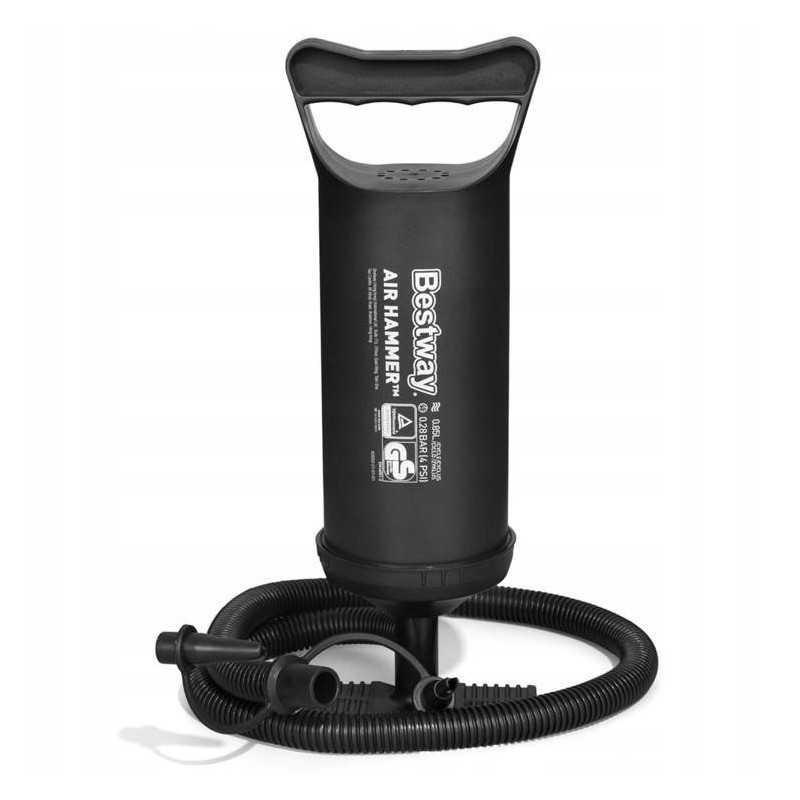 Bestway rankinis pompa 30cm Pilek 62002 čiužiniams