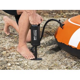 Bestway rankinis pompa 30cm Pilek 62002 čiužiniams