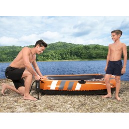 Bestway rankinis pompa 30cm Pilek 62002 čiužiniams