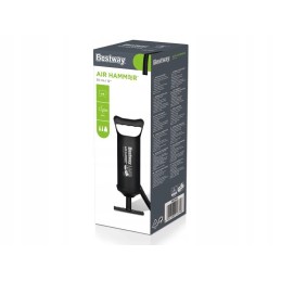 Bestway rankinis pompa 30cm Pilek 62002 čiužiniams