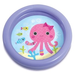 Pripučiamas irklavimo baseinas su aštuonkoju 61 x 15 cm intex 594