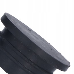 Pool ladder rubber bumper 2 pcs