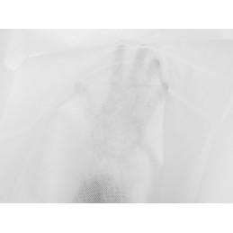 Balta agrotekstilė 1,6mx1,6m 50g su UV 10 vnt bellushortus