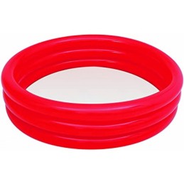 51025 bestway irklavimo baseinas pripučiamas baseinas 122cm x 25cm spalvos vaikams