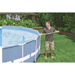 Intex 29052 baseino dugno valymo šepetys