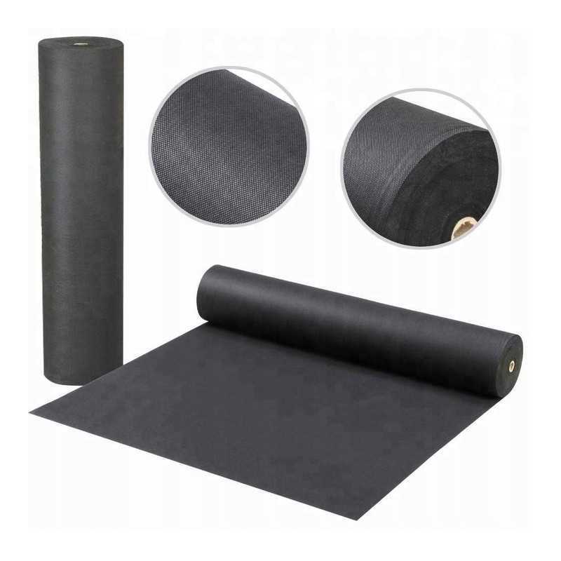 Agrotextile 50 bradas nuo piktžolių audinio kilimėlis 3,2m x 1m vienam metrui