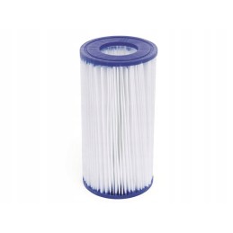 1x Bestway baseino siurblio filtro įdėklas 58012 III tipo
