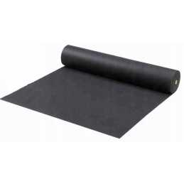 Agrotextile 50 bradas nuo piktžolių audinio kilimėlis 3,2m x 1m vienam metrui