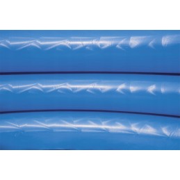Bestway pripučiamas baseinas su 3 žiedais, 122 x 25 cm