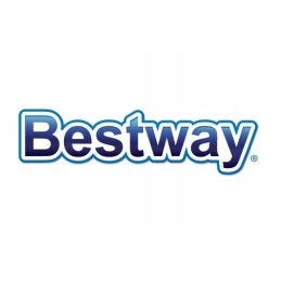 Bestway pripučiamas baseinas su 3 žiedais, 122 x 25 cm