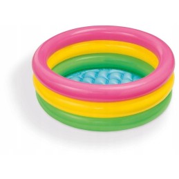 Intex 57107 pripučiamas baseinas vaikams