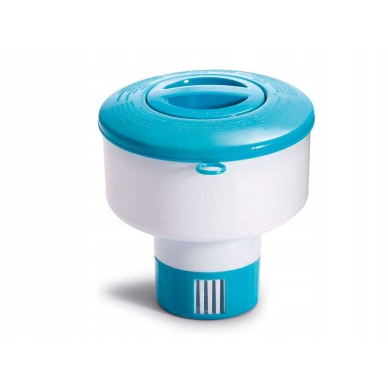 Intex 29041 chloro cheminių medžiagų dozatorius baseinui