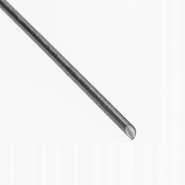 Metaliniai kaiščiai agrotekstilei iki 15 cm, 100 vnt