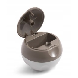 Intex 12735 plūdinis dozatorius, chloro talpykla sūkurinės vonios chemikalams