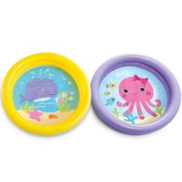 Intex pripučiamas baseinas 61x15