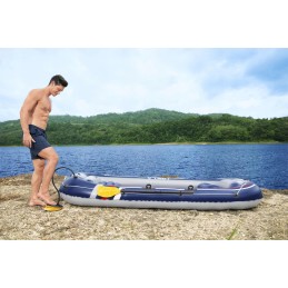 Pėdų siurblys 0 8 l bestway ciklas 62023