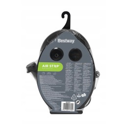 Pėdų siurblys 0 8 l bestway ciklas 62023