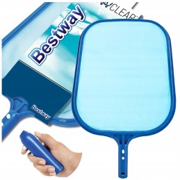 Bestway 58277 valytuvo tinklas sodo baseino valymui 44x29 5cm