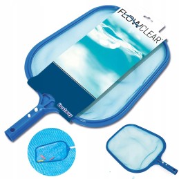 Bestway 58277 valytuvo tinklas sodo baseino valymui 44x29 5cm