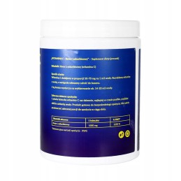 askorbo rūgštis vitaminas C baseinui 500 g gryno vandens