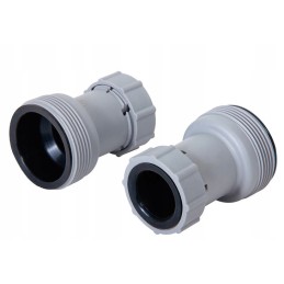 Siurblio jungtys, redukcija 38mm 32mm bestway intex