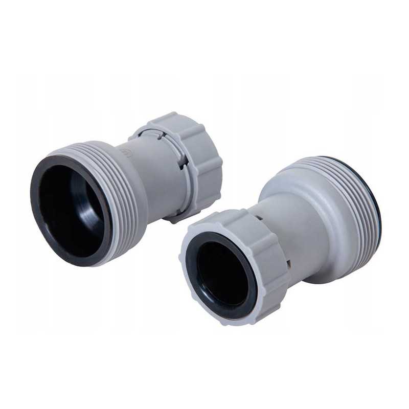 Siurblio jungtys, redukcija 38mm 32mm bestway intex