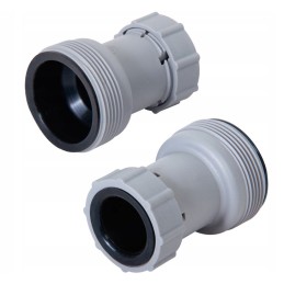 Siurblio jungtys, redukcija 38mm 32mm bestway intex