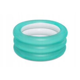Baseinas 70x30cm bestway 51033 mint