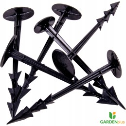 Geopeg gruntiniai inkarai 20 cm 40 vnt.