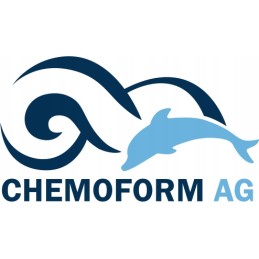 Chlorinė baseino cheminė medžiaga, daugiafunkcinės tabletės, 5 vnt