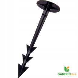 Geopeg gruntiniai inkarai 20 cm 40 vnt.