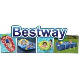 Filtrai bestway 58093 filtro siurbliui 2 vnt