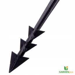 Geopeg gruntiniai inkarai 20 cm 40 vnt.