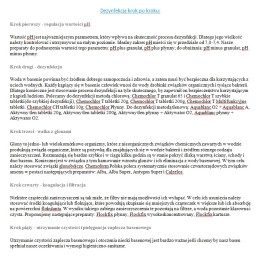 0117 plaukimo baseino chemikalai stiprūs dumbliai alba 1l dumblių skystis
