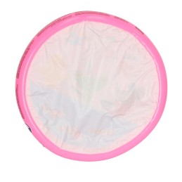 Bestway 51061 baseino vaikiškas baseinas vaikams, rožinis, 61 cm