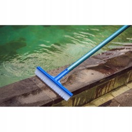 Polgar baseino valymo šepetys