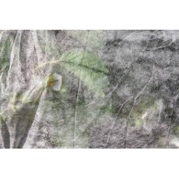 Balta spyruoklinė agrotekstilė, plotis 1,6 m x 20 m. geriausias Allegro pasiūlymas.