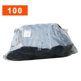 Inkariniai kaiščiai agrotekstilės apvadui 15 cm/100 vnt